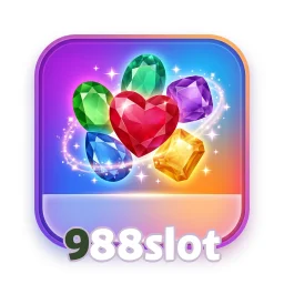 988SLOT — ikon APK